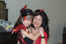 Ryan and Vivian November 2015